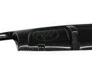 RW Carbon Mercedes W212 AMG DTM Carbon Fiber Diffuser - mercw21206 RW Carbon Mercedes W212 AMG DTM Carbon Fiber Diffuser - mercw21206