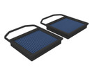 aFe Magnum FLOW Pro 5R Air Filter Mercedes-Benz GLC43 AMG 17-23 V6-3.0L (tt) - afe30-10417RM aFe Magnum FLOW Pro 5R Air Filter Mercedes-Benz GLC43 AMG 17-23 V6-3.0L (tt) - afe30-10417RM