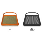 aFe Magnum FLOW Pro DRY S Air Filter Mercedes-Benz GLC43 AMG 17-23 V6-3.0L (tt) - afe30-10417DM