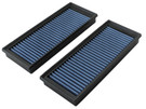 aFe Magnum FLOW Pro 5R Air Filter Mercedes-Benz AMG CL63/E63/S63 11-16 V8-5.5L (t/tt) (Qty 2) - afe30-10223 aFe Magnum FLOW Pro 5R Air Filter Mercedes-Benz AMG CL63/E63/S63 11-16 V8-5.5L (t/tt) (Qty 2) - afe30-10223