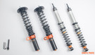 AST 07-15 Mercedes C-Class W204 5100 Comp Series Coilovers - astACT-M5001S AST 07-15 Mercedes C-Class W204 5100 Comp Series Coilovers - astACT-M5001S
