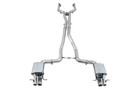 AWE Tuning Mercedes-Benz W205 AMG C63/S Coupe SwitchPath Exhaust System - for DPE Cars  awe3025-31042 AWE Tuning Mercedes-Benz W205 AMG C63/S Coupe SwitchPath Exhaust System - for DPE Cars  awe3025-31042
