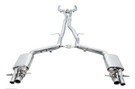 AWE Tuning Mercedes-Benz W213 AMG E63/S Sedan/Wagon SwitchPath Exhaust System - for DPE Cars  awe3025-31044 AWE Tuning Mercedes-Benz W213 AMG E63/S Sedan/Wagon SwitchPath Exhaust System - for DPE Cars  awe3025-31044