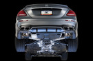 AWE Tuning Mercedes-Benz W213 AMG E63/S Sedan/Wagon SwitchPath Exhaust System - for DPE Cars  awe3025-31044 AWE Tuning Mercedes-Benz W213 AMG E63/S Sedan/Wagon SwitchPath Exhaust System - for DPE Cars  awe3025-31044