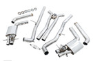 AWE Tuning Mercedes-Benz W213 AMG E63/S Sedan/Wagon SwitchPath Exhaust System - for Non-DPE Cars  awe3025-31046