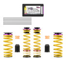 KW 2022+ Mercedes Benz SL63 AMG 4Matic H.A.S Spring Kit kws253250AY KW 2022+ Mercedes Benz SL63 AMG 4Matic H.A.S Spring Kit kws253250AY