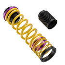 KW 2022+ Mercedes Benz SL63 AMG 4Matic H.A.S Spring Kit kws253250AY KW 2022+ Mercedes Benz SL63 AMG 4Matic H.A.S Spring Kit kws253250AY