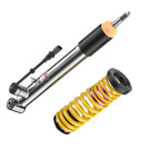 KW Coilover Kit DDC ECU Damper Kit Mercedes G-Class (463) includes G55 AMG kws39025017 KW Coilover Kit DDC ECU Damper Kit Mercedes G-Class (463) includes G55 AMG kws39025017