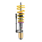 KW Coilover Kit DDC ECU Mercedes SLS AMG  kws39025005 KW Coilover Kit DDC ECU Mercedes SLS AMG  kws39025005