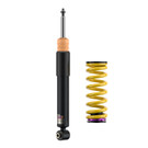 KW Coilover Kit V1 Mercedes E-Class A207 Conv. w/ Elec Suspension  kws10225062 KW Coilover Kit V1 Mercedes E-Class A207 Conv. w/ Elec Suspension  kws10225062