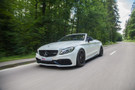 KW Coilover Kit V3 - 17+ Mercedes AMG C63/C63 S/Coupe kws35225089 KW Coilover Kit V3 - 17+ Mercedes AMG C63/C63 S/Coupe kws35225089
