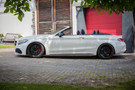 KW Coilover Kit V3 - 17+ Mercedes AMG C63/C63 S/Coupe kws35225089 KW Coilover Kit V3 - 17+ Mercedes AMG C63/C63 S/Coupe kws35225089