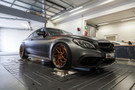 KW Coilover Kit V3 - 17+ Mercedes AMG C63/C63 S/Coupe kws35225089 KW Coilover Kit V3 - 17+ Mercedes AMG C63/C63 S/Coupe kws35225089
