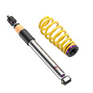 KW Coilover Kit V3 15+ Mercedes Benz GLA 45 AMG 4matic  kws35225075 KW Coilover Kit V3 15+ Mercedes Benz GLA 45 AMG 4matic  kws35225075