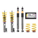 KW Coilover Kit V3 Mercedes Benz CLA 250 Matic  kws35225072