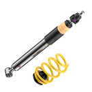 KW Coilover Kit V3 Mercedes Benz CLA 250 Matic  kws35225072