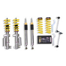 KW Coilover Kit V3 Mercedes-Benz C-Class C63 AMG (204 204AMG) Sedan  kws35225033 KW Coilover Kit V3 Mercedes-Benz C-Class C63 AMG (204 204AMG) Sedan  kws35225033