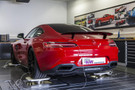 KW Coilover Kit V4 2016+ Mercedes AMG GT/GT S/GT C Coupe w/ Adaptive Suspension  kws3A725085 KW Coilover Kit V4 2016+ Mercedes AMG GT/GT S/GT C Coupe w/ Adaptive Suspension  kws3A725085