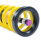 KW Coilover Kit V4 2018+ Mercedes AMG GT/GT C Roadster w/ Adaptive Suspension  kws3A72500A KW Coilover Kit V4 2018+ Mercedes AMG GT/GT C Roadster w/ Adaptive Suspension  kws3A72500A