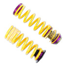 KW H.A.S. for Mercedes C Classs (W205) AWD w/ Electronic Dampers kws25325087 KW H.A.S. for Mercedes C Classs (W205) AWD w/ Electronic Dampers kws25325087