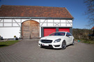 KW H.A.S. for Mercedes CLS63vAMG E 63 Sedan kws25325071 KW H.A.S. for Mercedes CLS63vAMG E 63 Sedan kws25325071