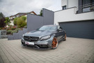 KW H.A.S. Kit 2017+ Mercedes-Benz AMG C63/C63 S/Coupe  kws25325089 KW H.A.S. Kit 2017+ Mercedes-Benz AMG C63/C63 S/Coupe  kws25325089