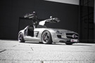 KW HLS Mercedes SLS AMG  kws35225443 KW HLS Mercedes SLS AMG  kws35225443