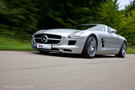 KW HLS Mercedes SLS AMG  kws35225443 KW HLS Mercedes SLS AMG  kws35225443