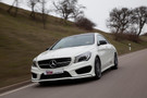KW Street Comfort Kit for Mercedes Benz CLA 250  kws18025065 KW Street Comfort Kit for Mercedes Benz CLA 250  kws18025065