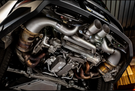 Soul Performance Porsche 992 GT3 / GT3 RS SOUL Performance Exhaust System