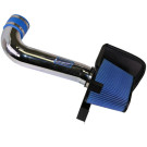 BBK Performance Dodge Challenger Charger 300C Magnum 5.7 6.1 Hemi Cold Air Intake Kit Powder Coated Chrome 2005-2024 - bbk1738 BBK Performance Dodge Challenger Charger 300C Magnum 5.7 6.1 Hemi Cold Air Intake Kit Powder Coated Chrome 2005-2024 - bbk1738