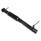 Flowmaster Outlaw Direct Fit Muffler - Fits 2019-2024 RAM 1500 (New body) 5.7L Hemi - Agressive Sound - 817846