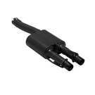 Flowmaster Outlaw Direct Fit Muffler - Fits 2009-2024 (Classic body) RAM 1500 5.7L Hemi - 2/4 Wheel Drive and All Wheelbases - Agressive Sound - 817633 Flowmaster Outlaw Direct Fit Muffler - Fits 2009-2024 (Classic body) RAM 1500 5.7L Hemi - 2/4 Wheel Drive and All Wheelbases - Agressive Sound - 817633