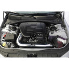 K&N Cold Air Intake - High-flow, Aluminum Tube - Dodge Charger V6-3.6L - knn69-2544TP K&N Cold Air Intake - High-flow, Aluminum Tube - Dodge Charger V6-3.6L - knn69-2544TP
