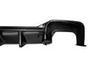RW Carbon Audi A5 S-Line S5 Coupe/Sportback Carbon Fiber Rear Diffuser - audia502