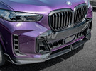 RW Carbon BMW G05 X5 LCI Carbon Fiber Performance Style Front Lip - bmwg05015 RW Carbon BMW G05 X5 LCI Carbon Fiber Performance Style Front Lip - bmwg05015