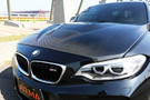 Arma Speed BMW F87 M2 Carbon Fiber Vented Hood Arma Speed BMW F87 M2 Carbon Fiber Vented Hood