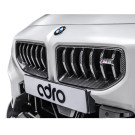 IND ADRO G87 M2 Carbon Front Grille A14A90-2201