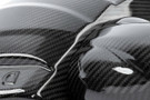 DINAN COLD AIR INTAKE - 2020-2023 BMW M550I & 2019-2024 BMW M850I - D760-0071 DINAN COLD AIR INTAKE - 2020-2023 BMW M550I & 2019-2024 BMW M850I - D760-0071