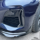 Infinite Autowerks BMW G20 3-SERIES PRE-LCI 330I M340I M PERFORMANCE STYLE FRONT LIP – GLOSS BLACK IAW00109