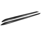 IAW CARBON BMW G20 3-SERIES 330I M340I PRE-LCI/LCI M PERFORMANCE STYLE SIDE SKIRTS – CARBON FIBER IAW00104