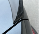 IAW CARBON – CARBON FIBER CS STYLE TRUNK SPOILER – BMW G20 G28 G80 IAW00100 IAW CARBON – CARBON FIBER CS STYLE TRUNK SPOILER – BMW G20 G28 G80 IAW00100