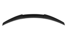 IAW CARBON – CARBON FIBER M4 STYLE TRUNK SPOILER – BMW G20 G28 G80 IAW00101