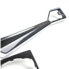 IAW CARBON – BMW G2X G8X LCI GLOSS CARBON FIBER INTERIOR TRIM KIT IAW00204