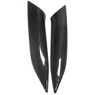 IAW CARBON – BMW LCI G2X G8X GLOSS CARBON FIBER INTERIOR TRIM KIT (CLIP-IN & STICK-ON HYBRID) IAW00232