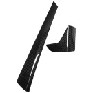 IAW CARBON – BMW PRE-LCI G2X G8X GLOSS CARBON FIBER INTERIOR TRIM KIT (CLIP-IN & STICK-ON HYBRID) IAW00233