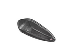 IAW CARBON BMW G20 3-SERIES LCI 330I M340I ANTENNA COVER – DRY CARBON FIBER IAW00214 IAW CARBON BMW G20 3-SERIES LCI 330I M340I ANTENNA COVER – DRY CARBON FIBER IAW00214