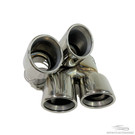 Infinite Autowerks BMW M Style G2X M340 M440 G4X M240 Quad Exhaust Tips – Clamp On - IAW00206