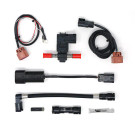 Fuel It! BMW M5 M6 M8 X5M X6M Bluetooth Flex Fuel Kit for the F1X, F8X, F9X, G9X, G7X, and G06 with S63TU motor