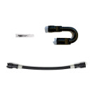 Fuel It! BMW M5 M6 M8 X5M X6M Bluetooth Flex Fuel Kit for the F1X, F8X, F9X, G9X, G7X, and G06 with S63TU motor